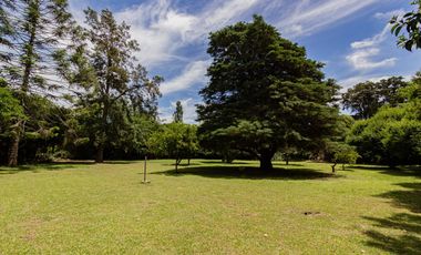 RUTA 9 GARITA 14 - VENTA DE TERRENO EN FUNES