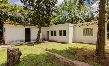 RUTA 9 GARITA 14 - VENTA DE TERRENO EN FUNES