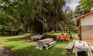 RUTA 9 GARITA 14 - VENTA DE TERRENO EN FUNES