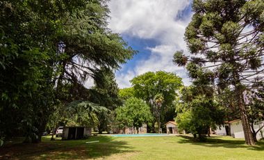 RUTA 9 GARITA 14 - VENTA DE TERRENO EN FUNES