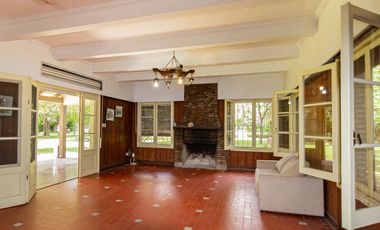 RUTA 9 GARITA 14 - VENTA DE TERRENO EN FUNES