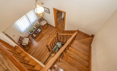 CASA EN VENTA EN BARRIO CERRADO IBERA EN LA HORQUETA