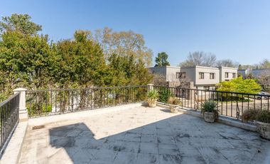 CASA EN VENTA EN BARRIO CERRADO IBERA EN LA HORQUETA