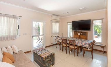 CASA EN VENTA EN BARRIO CERRADO IBERA EN LA HORQUETA