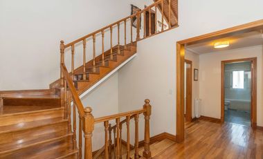 CASA EN VENTA EN BARRIO CERRADO IBERA EN LA HORQUETA
