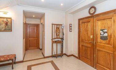 CASA EN VENTA EN BARRIO CERRADO IBERA EN LA HORQUETA