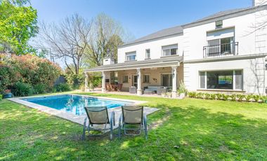 CASA EN VENTA EN BARRIO CERRADO IBERA EN LA HORQUETA