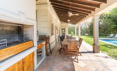CASA EN VENTA EN BARRIO CERRADO IBERA EN LA HORQUETA