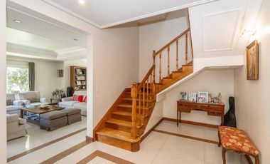 CASA EN VENTA EN BARRIO CERRADO IBERA EN LA HORQUETA