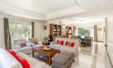 CASA EN VENTA EN BARRIO CERRADO IBERA EN LA HORQUETA