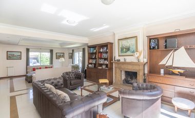 CASA EN VENTA EN BARRIO CERRADO IBERA EN LA HORQUETA