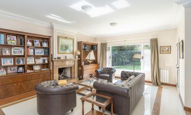 CASA EN VENTA EN BARRIO CERRADO IBERA EN LA HORQUETA