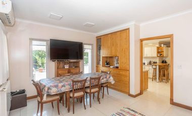 CASA EN VENTA EN BARRIO CERRADO IBERA EN LA HORQUETA