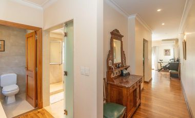 CASA EN VENTA EN BARRIO CERRADO IBERA EN LA HORQUETA