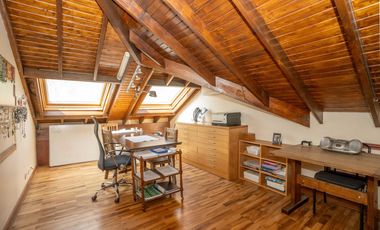 CASA EN VENTA EN BARRIO CERRADO IBERA EN LA HORQUETA