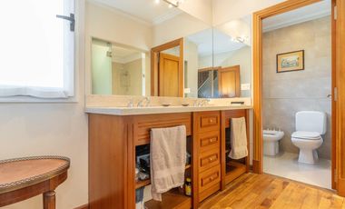 CASA EN VENTA EN BARRIO CERRADO IBERA EN LA HORQUETA