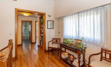 CASA EN VENTA EN BARRIO CERRADO IBERA EN LA HORQUETA