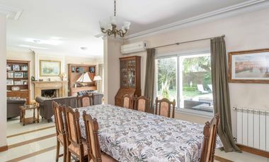 CASA EN VENTA EN BARRIO CERRADO IBERA EN LA HORQUETA