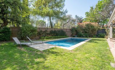 CASA EN VENTA EN BARRIO CERRADO IBERA EN LA HORQUETA