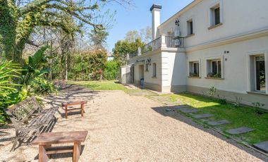 CASA EN VENTA EN BARRIO CERRADO IBERA EN LA HORQUETA