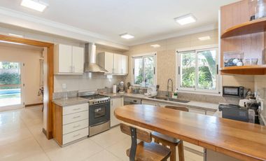 CASA EN VENTA EN BARRIO CERRADO IBERA EN LA HORQUETA