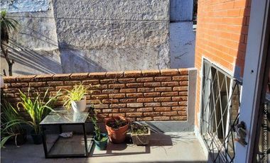 PH 3 Ambientes En Nueva Pompeya