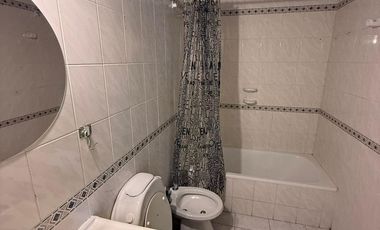 Chile y Av. Centenario