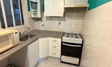 Chile y Av. Centenario