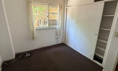 Chile y Av. Centenario