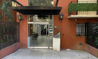 Chile y Av. Centenario