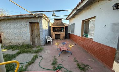 Venta Casa 3 dormitorios en Santo Tome