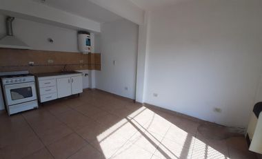 Departamento 1 ambiente - Morón