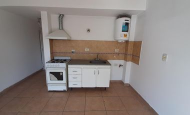 Departamento 1 ambiente - Morón