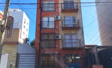 Departamento 1 ambiente - Morón