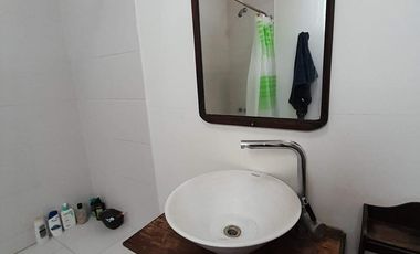 Casa reciclada a nuevo en Barrio Corimallo