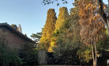 Casa reciclada a nuevo en Barrio Corimallo