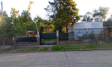 Casa reciclada a nuevo en Barrio Corimallo