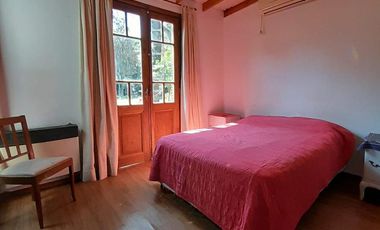 Casa reciclada a nuevo en Barrio Corimallo