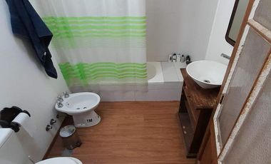 Casa reciclada a nuevo en Barrio Corimallo