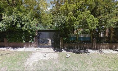 Casa reciclada a nuevo en Barrio Corimallo