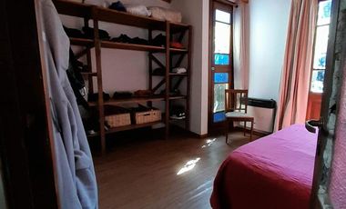 Casa reciclada a nuevo en Barrio Corimallo