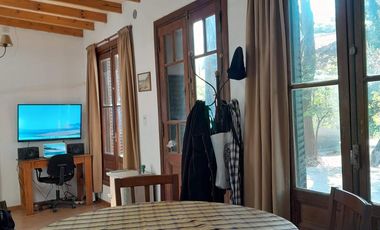 Casa reciclada a nuevo en Barrio Corimallo