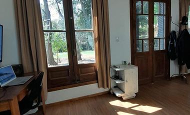 Casa reciclada a nuevo en Barrio Corimallo