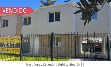 CASA 4 AMB CAISAMAR A ESTRENAR