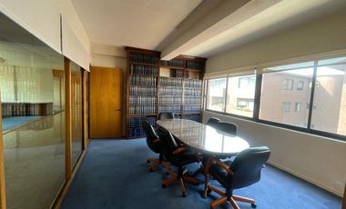 Oficina en venta