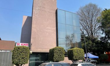 Oficina en venta