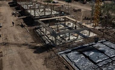 Casas en venta en Benavidez