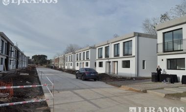 Casas en venta en Benavidez