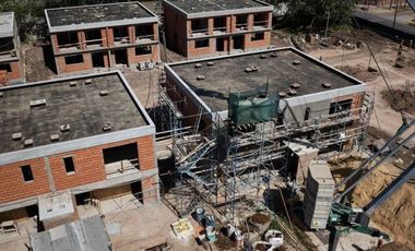 Casas en venta en Benavidez