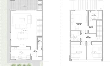 Casas en venta en Benavidez